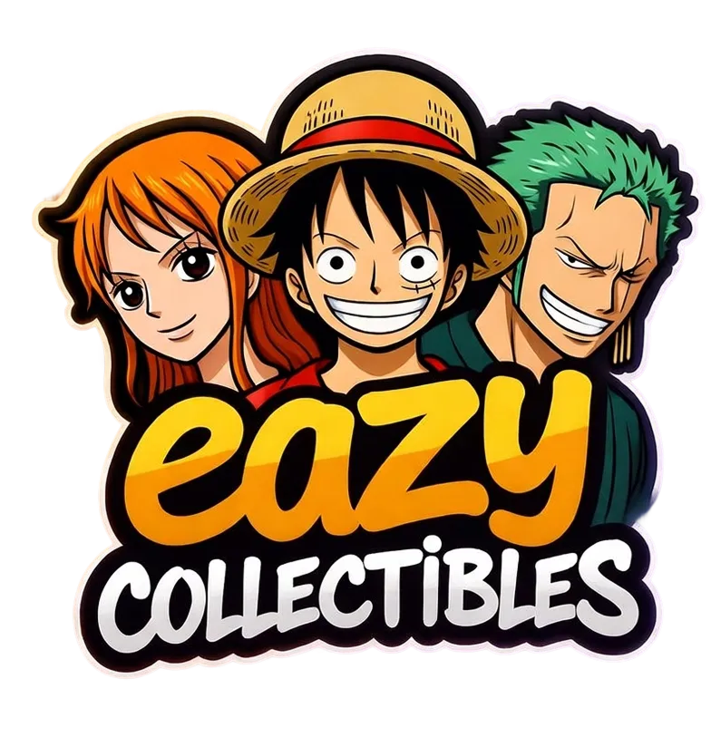 Eazy Collectibles
